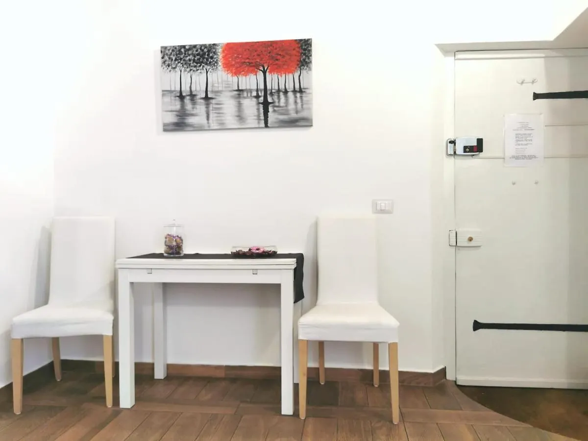 Romantica Navona Apartment