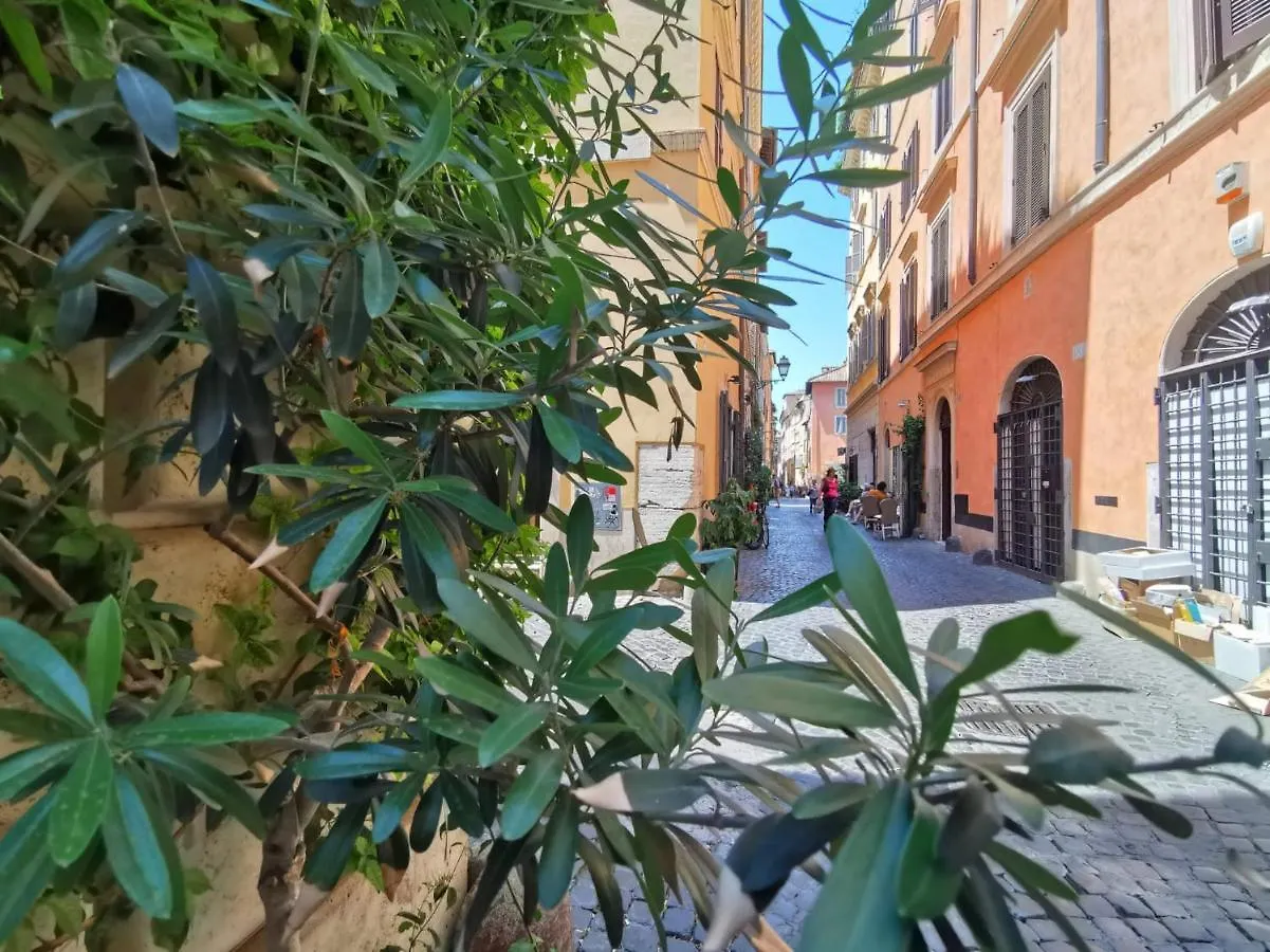 Romantica Navona Italien