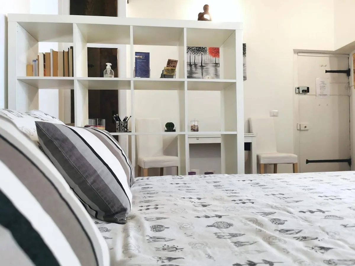 Apartment Romantica Navona